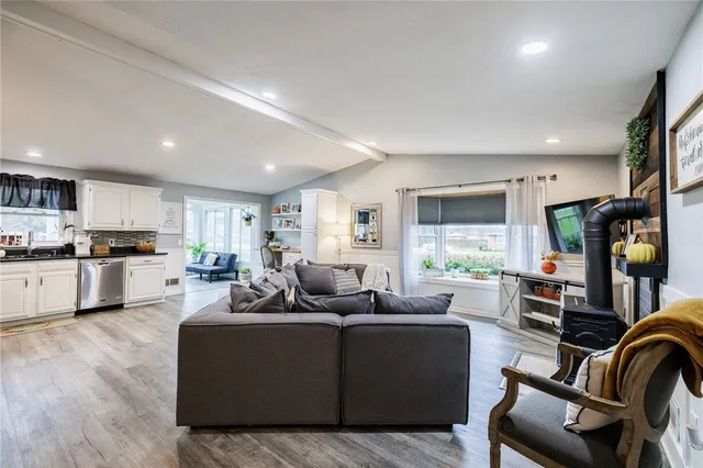 $274,900 | 8495 Stringham Drive, Batavia, NY 14020