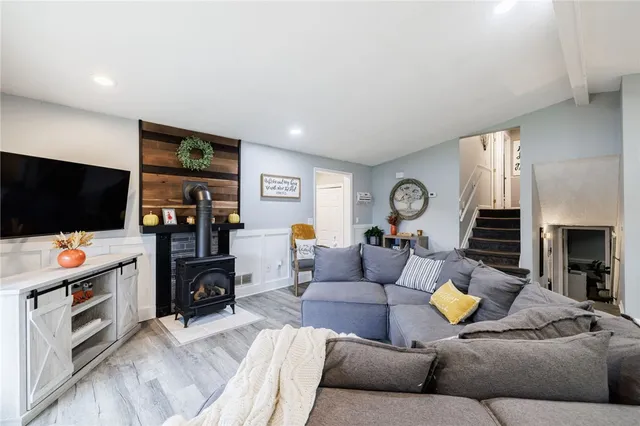 $274,900 | 8495 Stringham Drive, Batavia, NY 14020