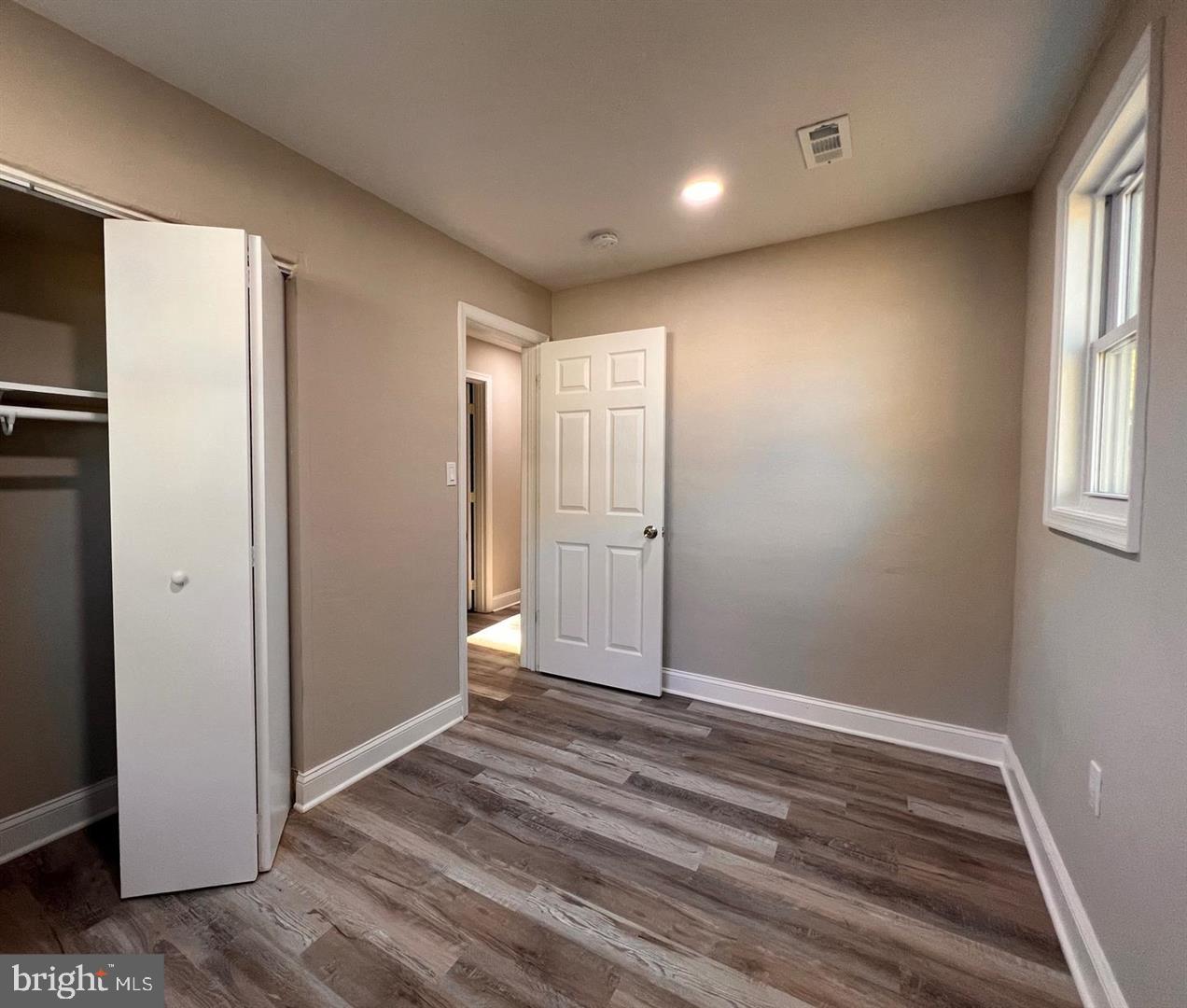 1903 Norwich Road Glen Burnie, MD 21061 - Photo 15 of 25 Bright and airy bedroom retreat.