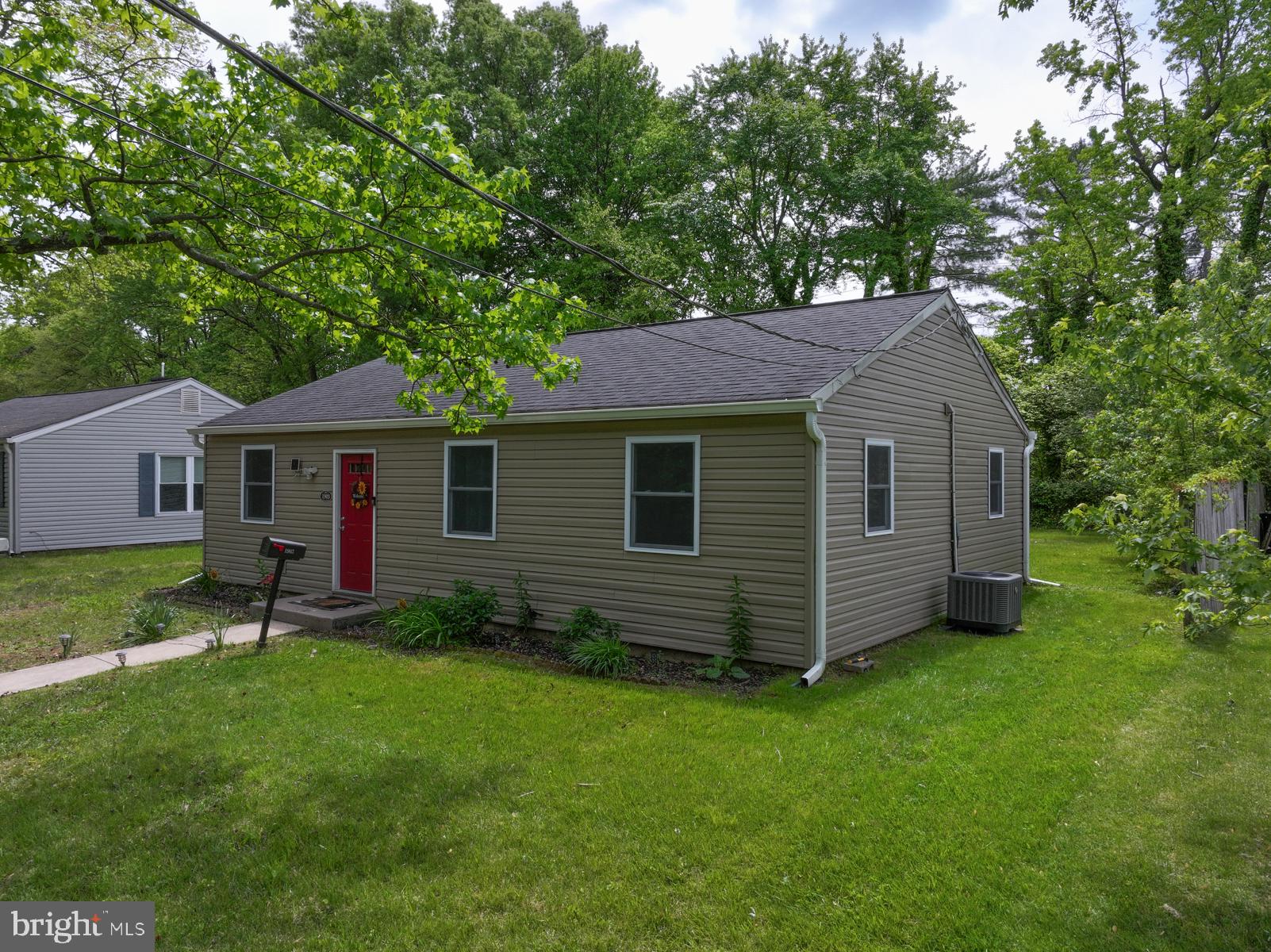 1903 Norwich Road Glen Burnie, MD 21061 - Photo 24 of 25