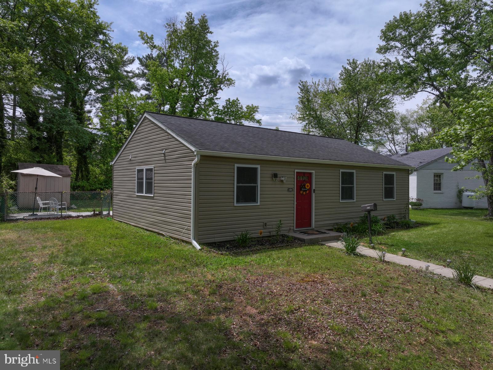 1903 Norwich Road Glen Burnie, MD 21061 - Photo 25 of 25
