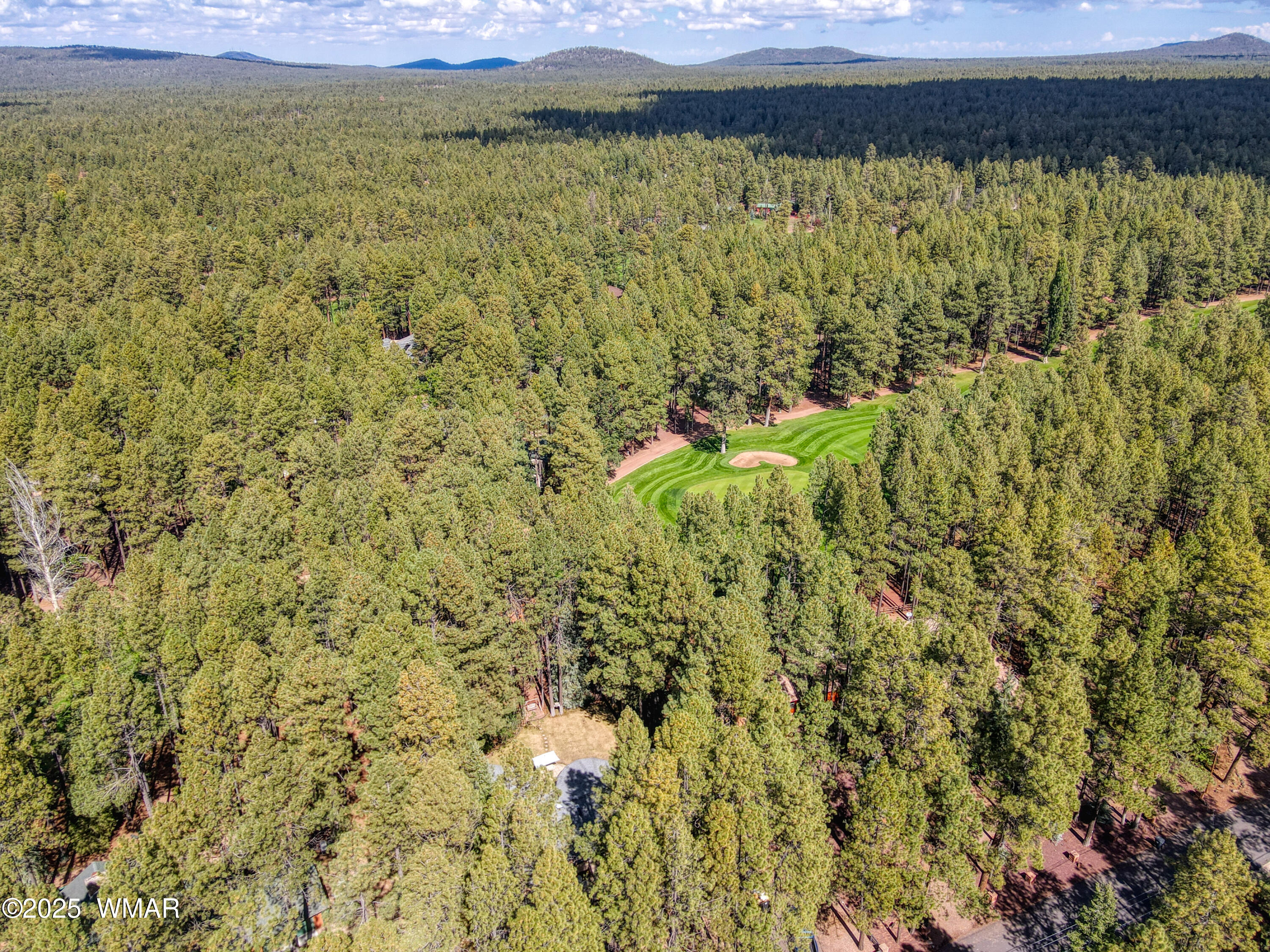 7510 Geronimo Road Pinetop, AZ 85935 - Photo 38 of 40