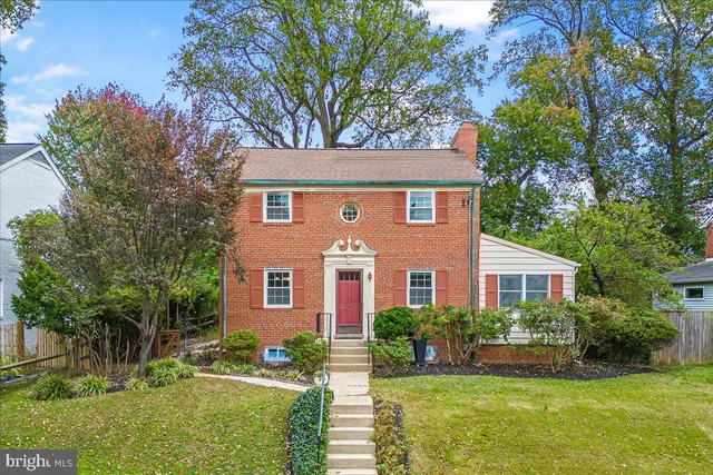 $689,999 | 10101 Portland Road, Silver Spring, MD 20901