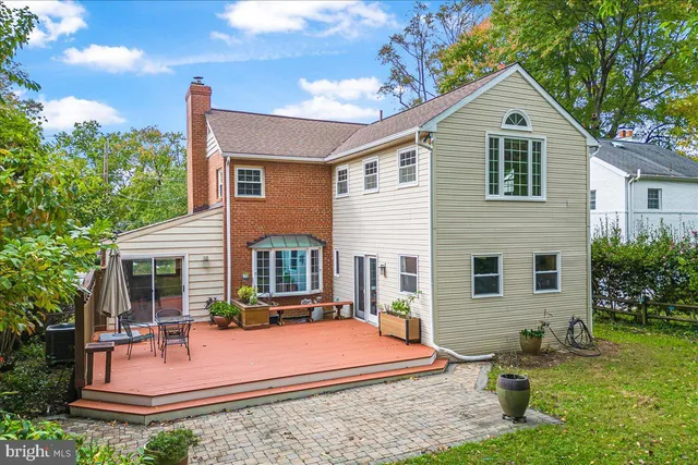 $689,999 | 10101 Portland Road, Silver Spring, MD 20901