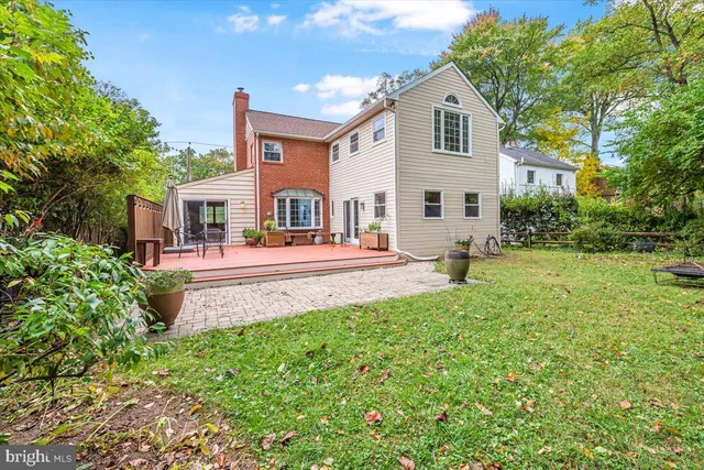 $689,999 | 10101 Portland Road, Silver Spring, MD 20901