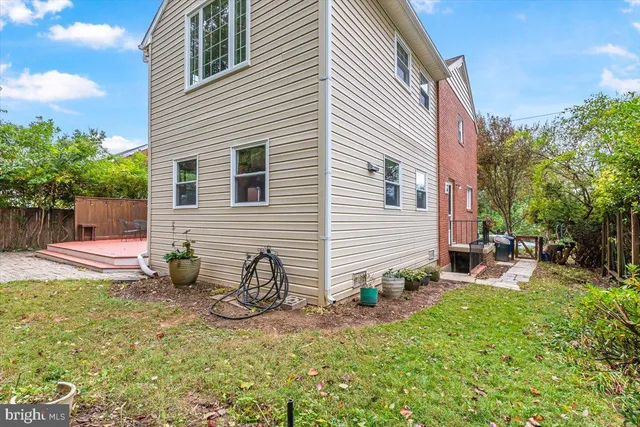 $689,999 | 10101 Portland Road, Silver Spring, MD 20901