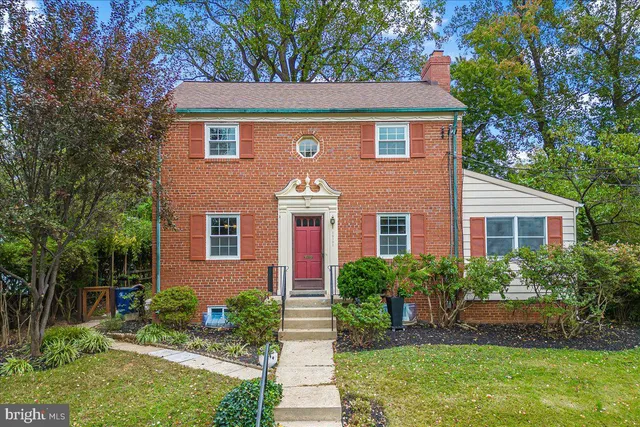 $689,999 | 10101 Portland Road, Silver Spring, MD 20901