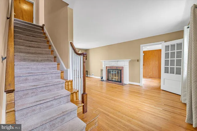 $689,999 | 10101 Portland Road, Silver Spring, MD 20901