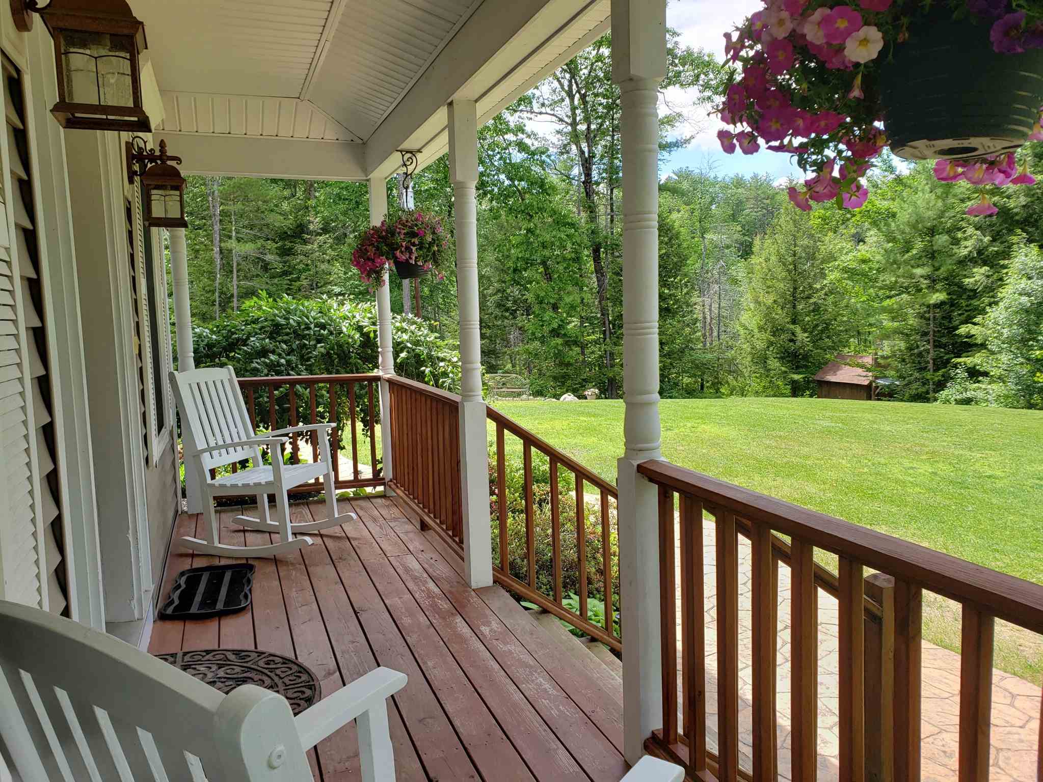 523 Stickney Hill Road Hopkinton, NH 03229 - Photo 4 of 20