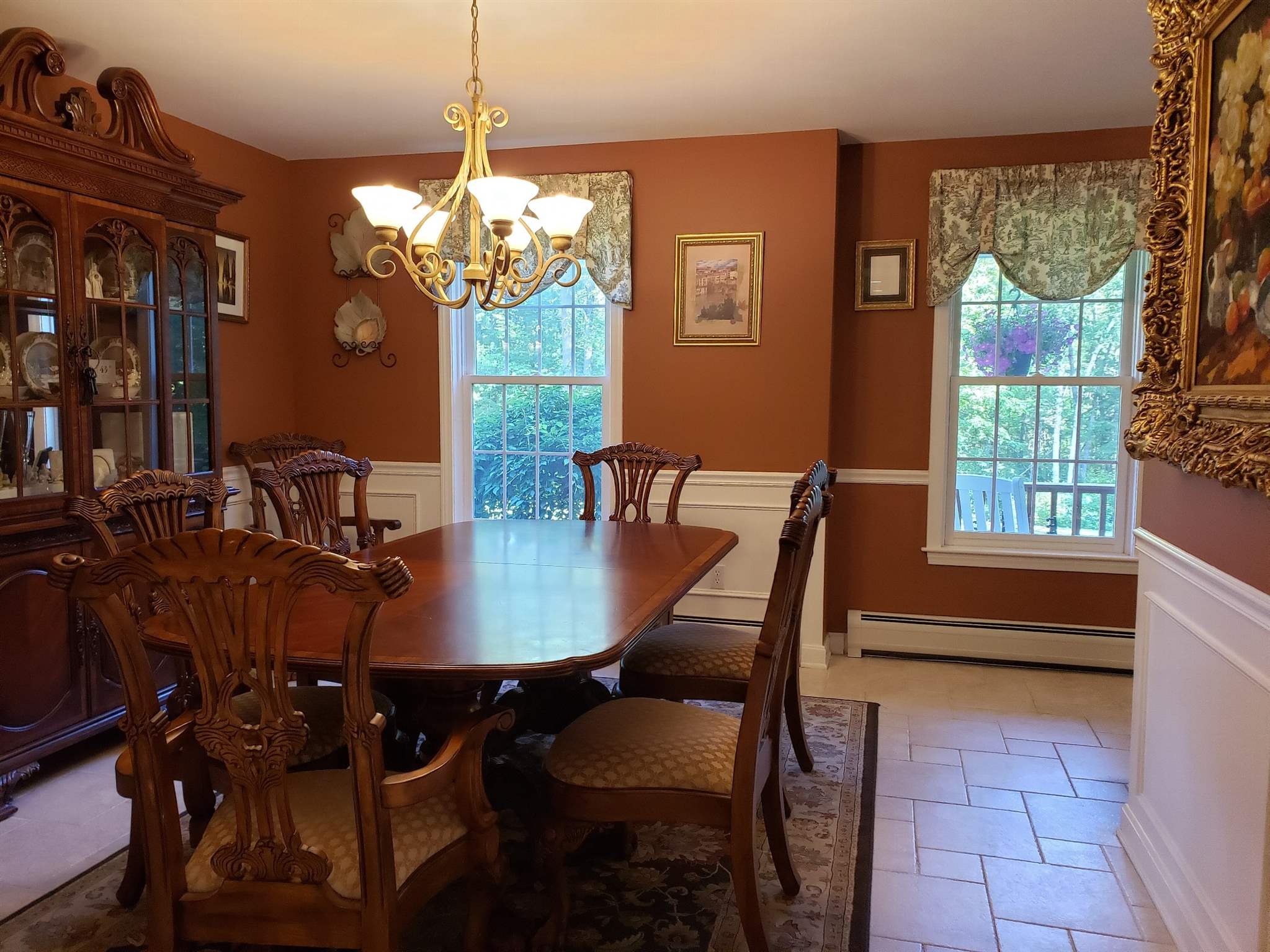 523 Stickney Hill Road Hopkinton, NH 03229 - Photo 8 of 20