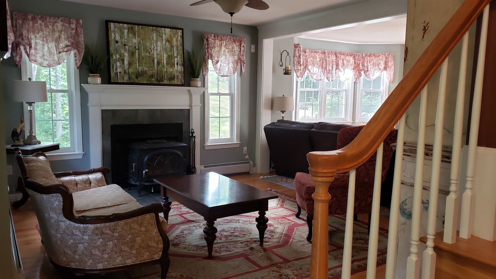523 Stickney Hill Road Hopkinton, NH 03229 - Photo 9 of 20