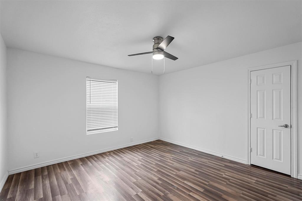 407 North Carter Street Howe, TX 75459 - Photo 14 of 18