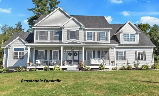 $950,000 | Lot 26 Sawmill Lane | Klondike Corner