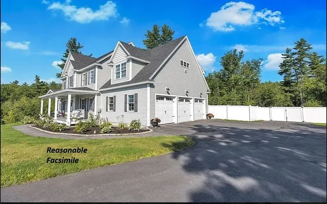 $995,000 | Lot 26 Sawmill Lane, New Boston, NH 03070