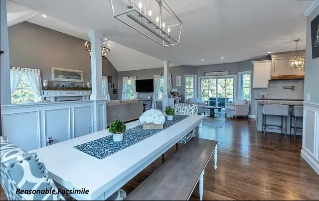 $995,000 | Lot 26 Sawmill Lane, New Boston, NH 03070