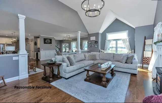 $995,000 | Lot 26 Sawmill Lane, New Boston, NH 03070