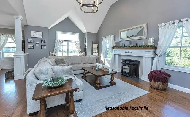 $995,000 | Lot 26 Sawmill Lane, New Boston, NH 03070