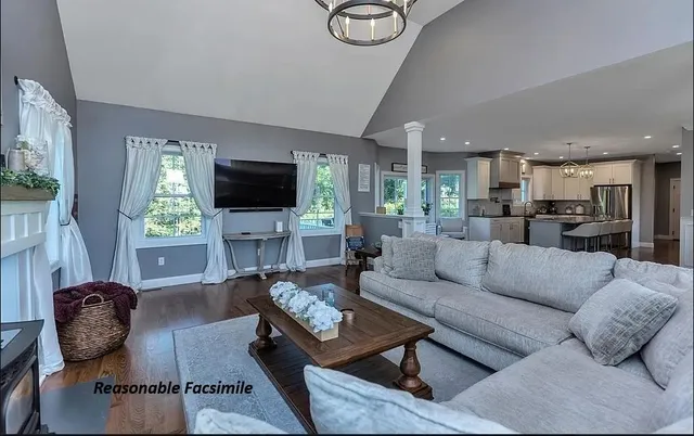 $995,000 | Lot 26 Sawmill Lane, New Boston, NH 03070