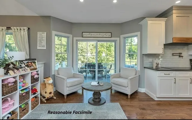 $995,000 | Lot 26 Sawmill Lane, New Boston, NH 03070