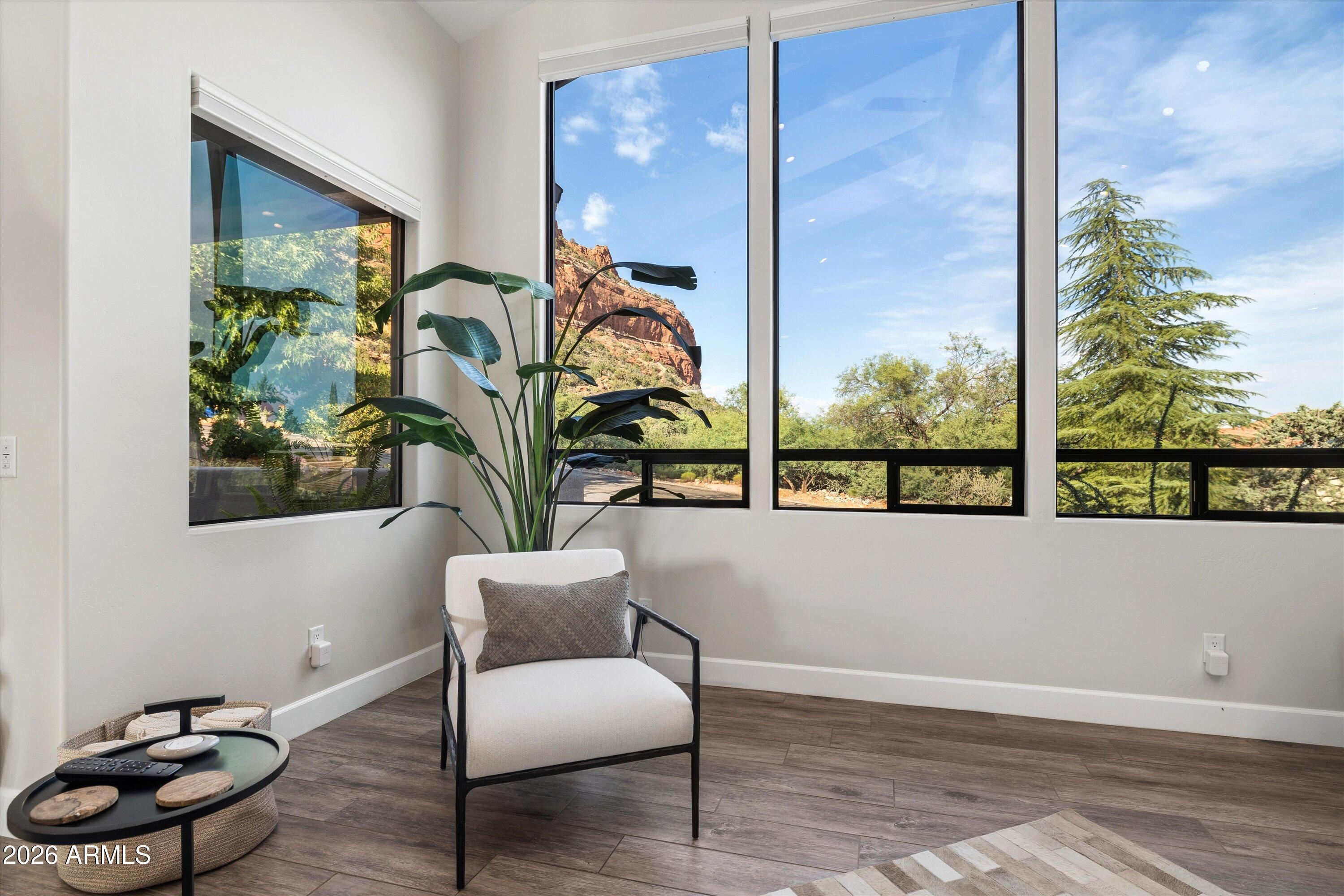 335 Redrock Road Sedona, AZ 86351 - Photo 18 of 83