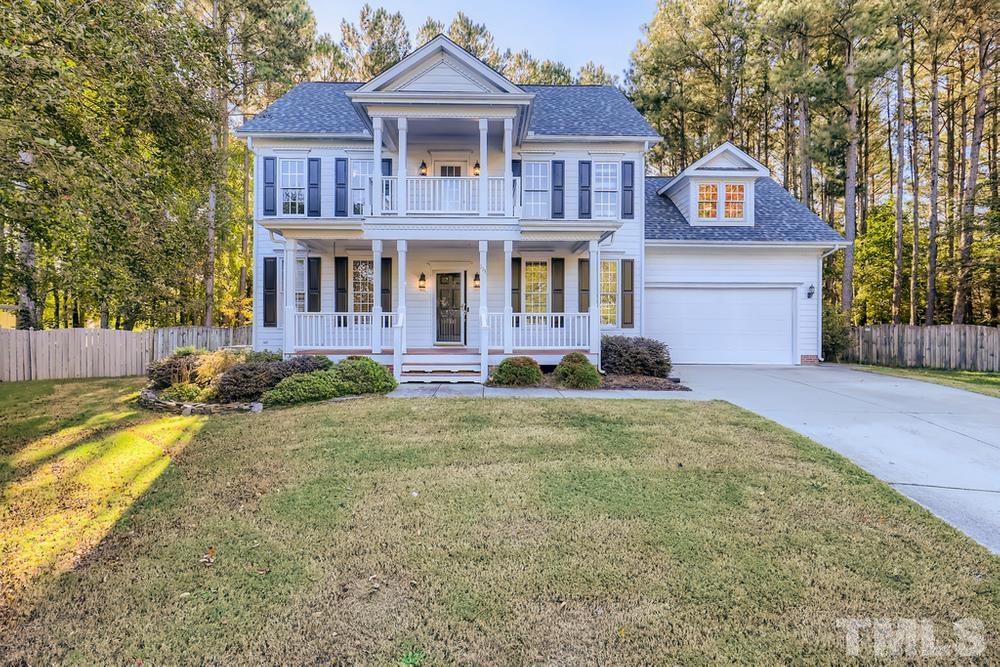 113 Rushing Breeze Court Apex, NC 27502 - Photo 1 of 28 Gallery Image 1