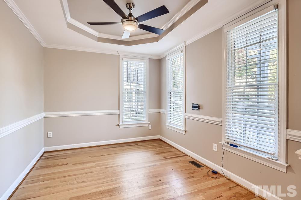 113 Rushing Breeze Court Apex, NC 27502 - Photo 6 of 28 Gallery Image 6
