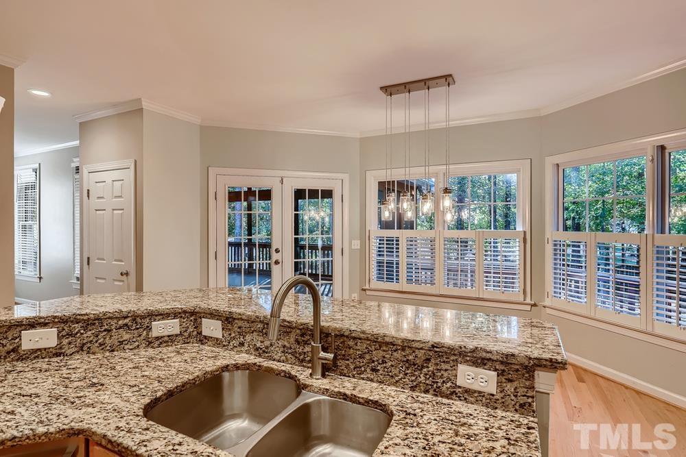 113 Rushing Breeze Court Apex, NC 27502 - Photo 7 of 28 Gallery Image 7