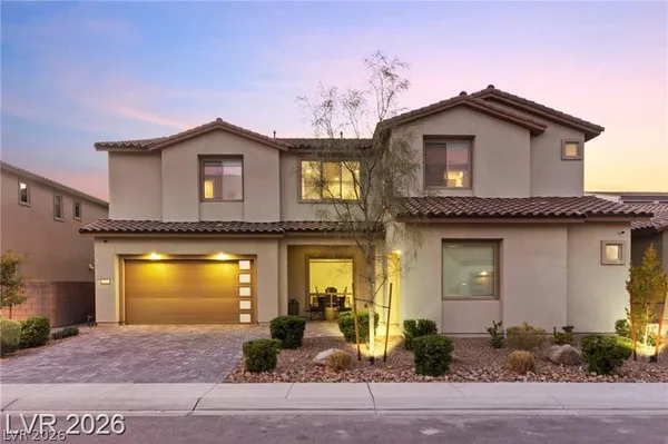 $1,399,000 | 225 Carmel Sky Street, Las Vegas, NV 89138