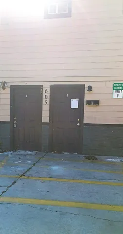 $750 | 605 East Hunnicutt Street, Unit A, Baytown, TX 77520