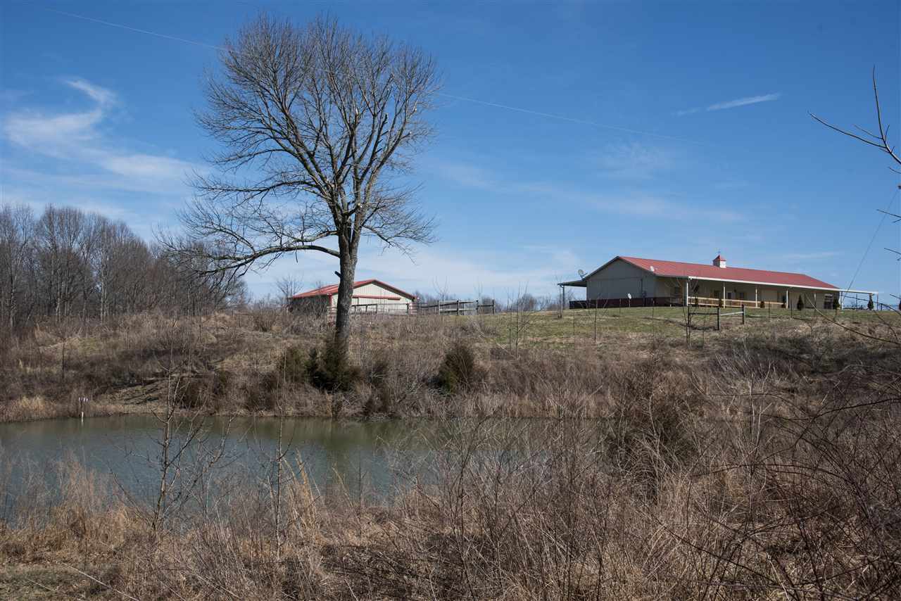 1630 Snake Creek Road Adolphus, KY 42120 - Photo 7 of 20 Gallery Image 7