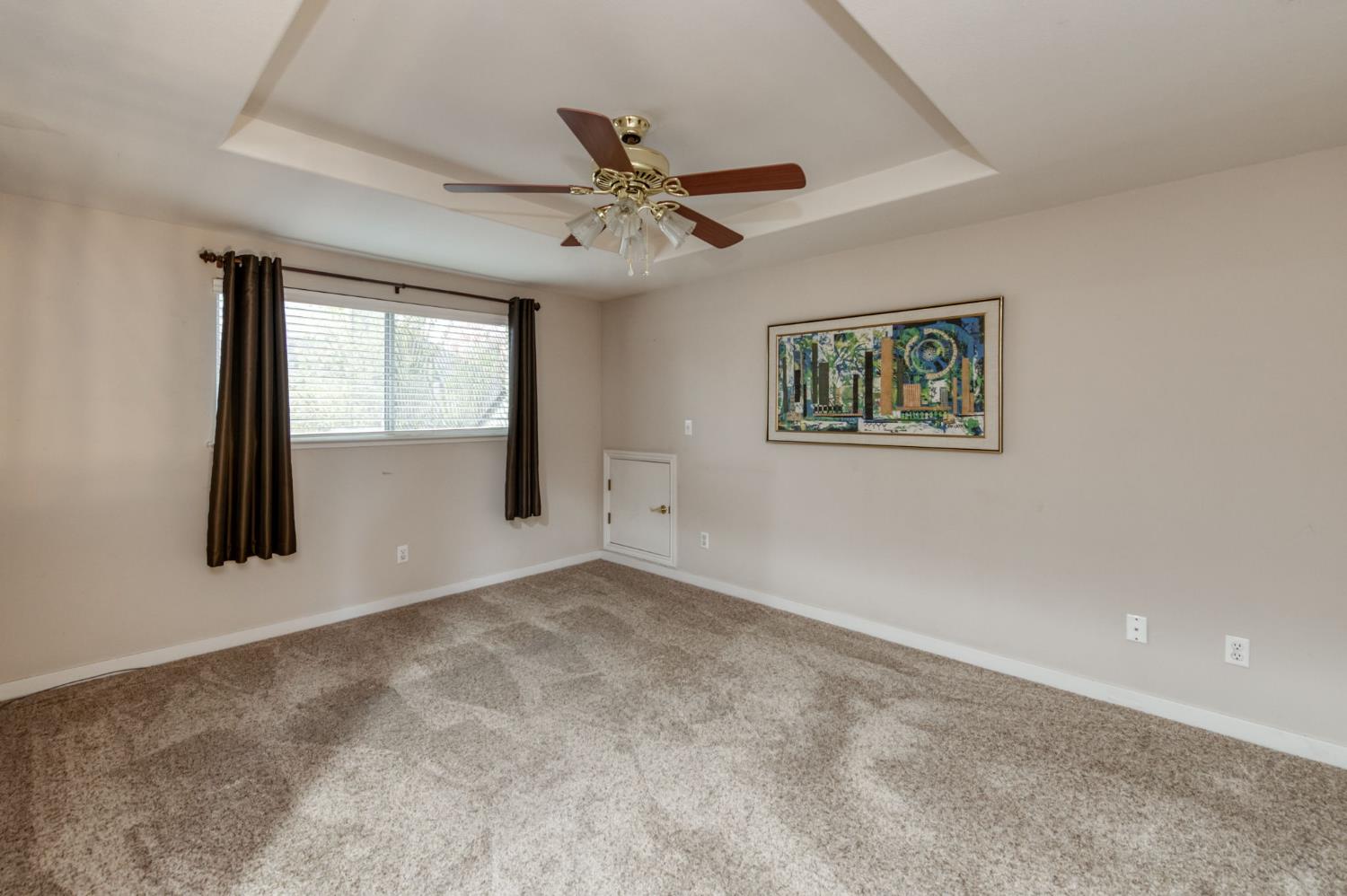 3014 West Brompton Lane Fresno, CA 93711 - Photo 20 of 71 Upstairs loft.