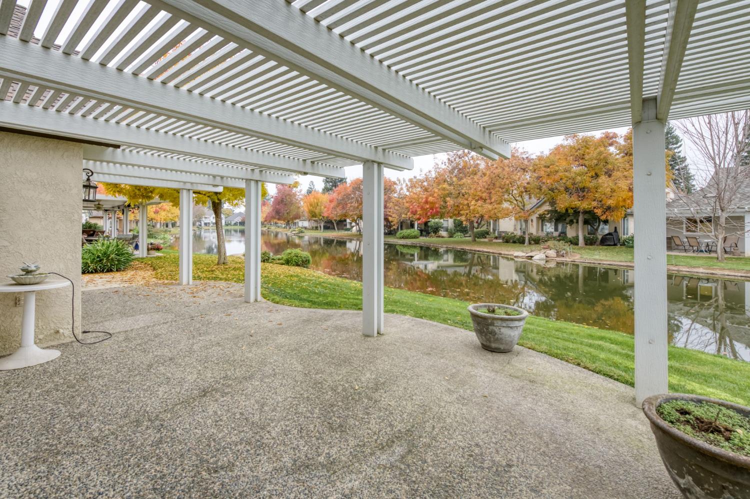 3014 West Brompton Lane Fresno, CA 93711 - Photo 49 of 71 View from patio