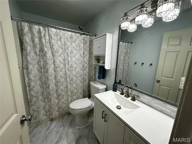 $225,000 | 217 Greenbrier Drive, Cape Girardeau, MO 63701