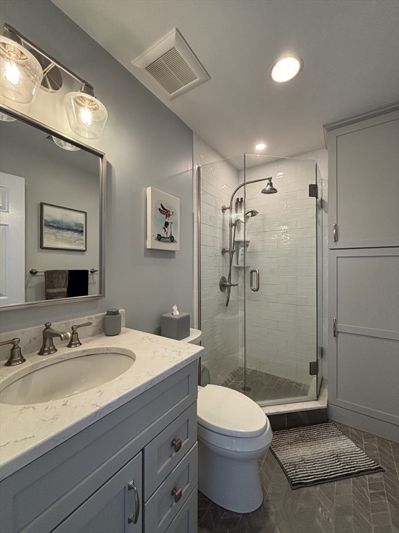 241 Beacon Street, Unit 5 Boston, MA 02116 - Photo 11 of 27