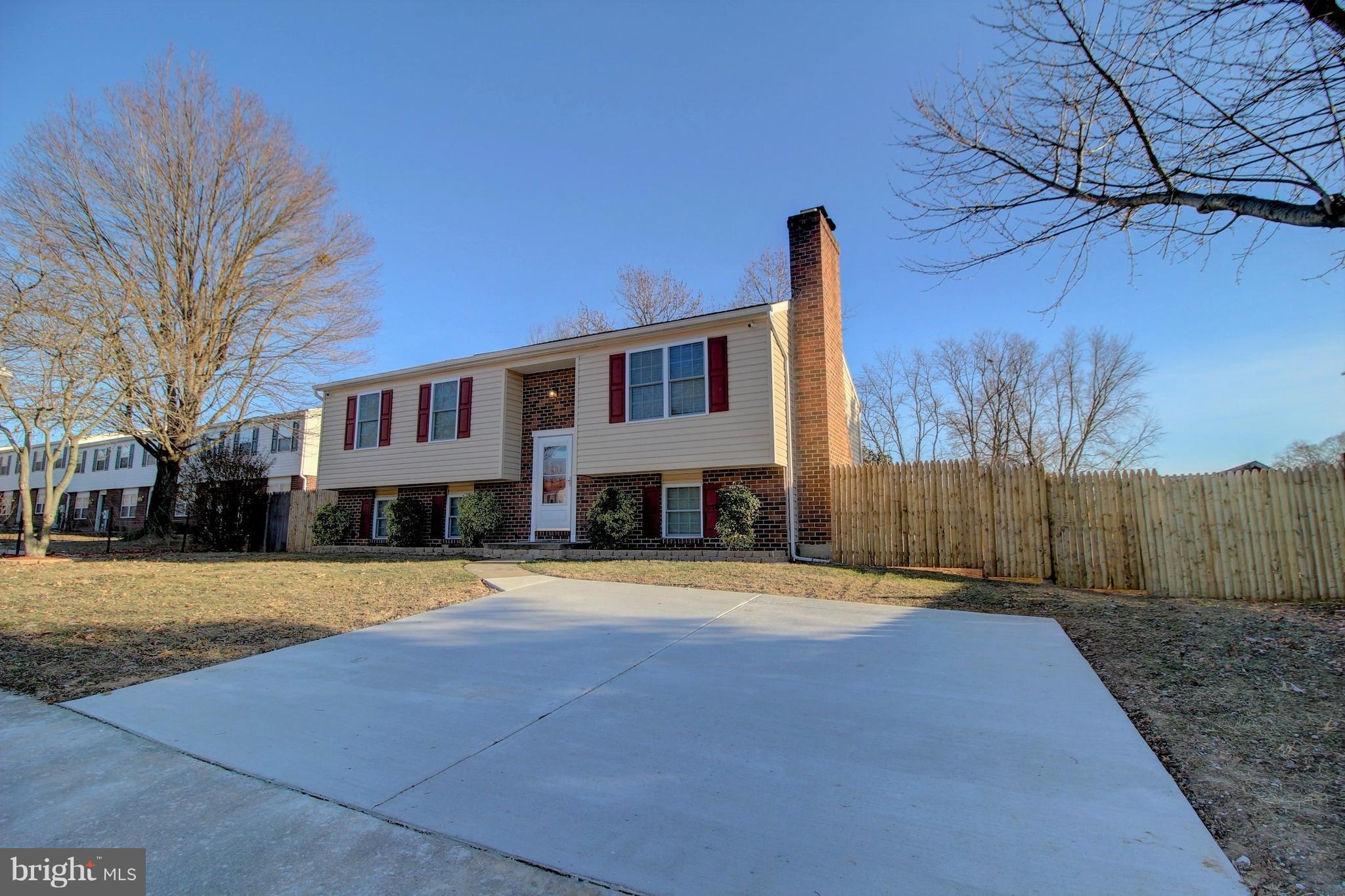 3903 Bayville Road Baltimore, MD 21220 - Photo 1 of 30 Exterior (Front)