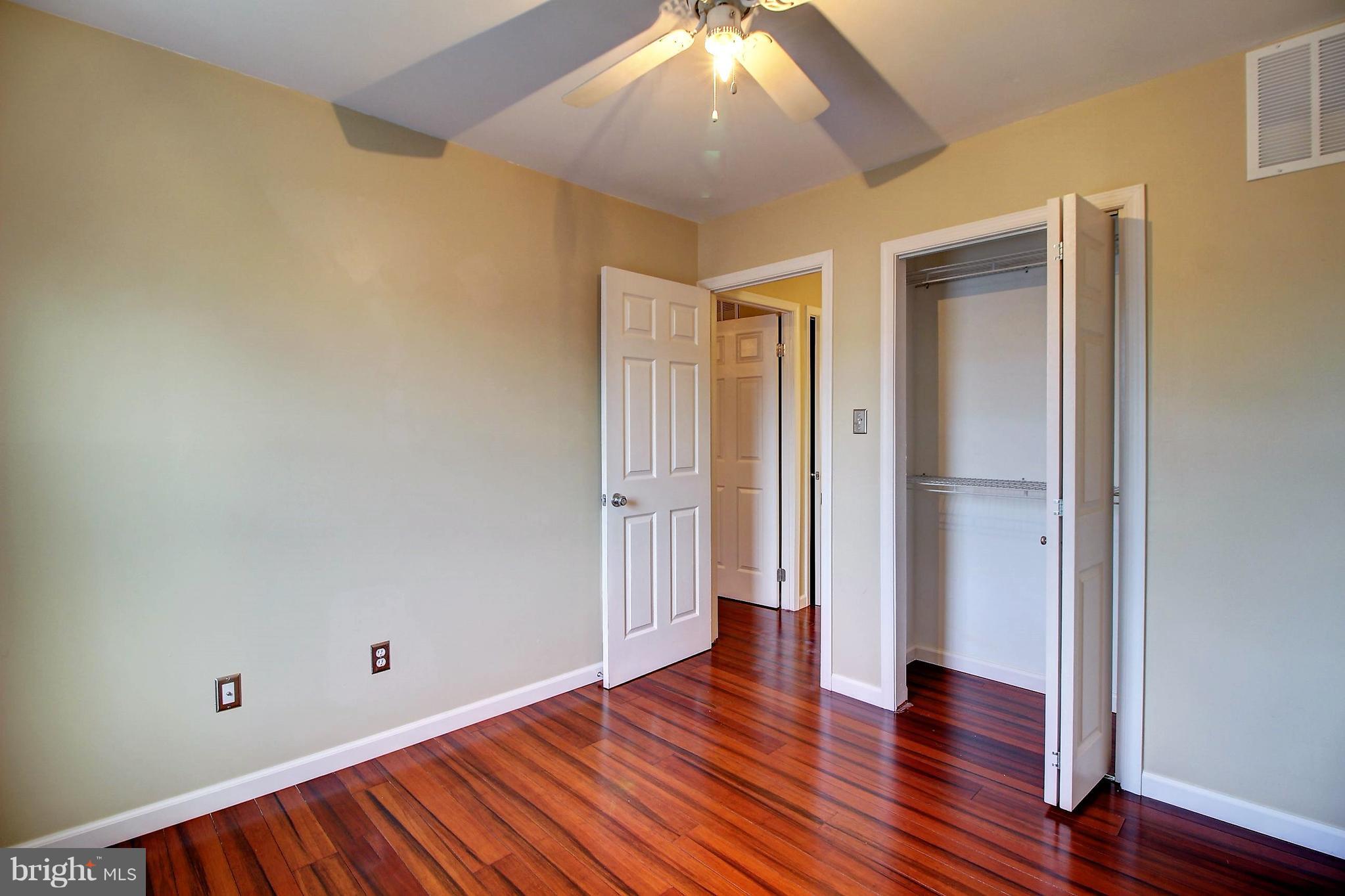 3903 Bayville Road Baltimore, MD 21220 - Photo 12 of 30 Bedroom
