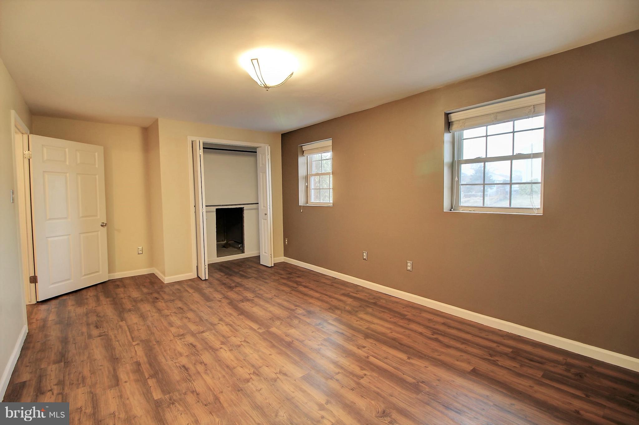 3903 Bayville Road Baltimore, MD 21220 - Photo 15 of 30 Bedroom