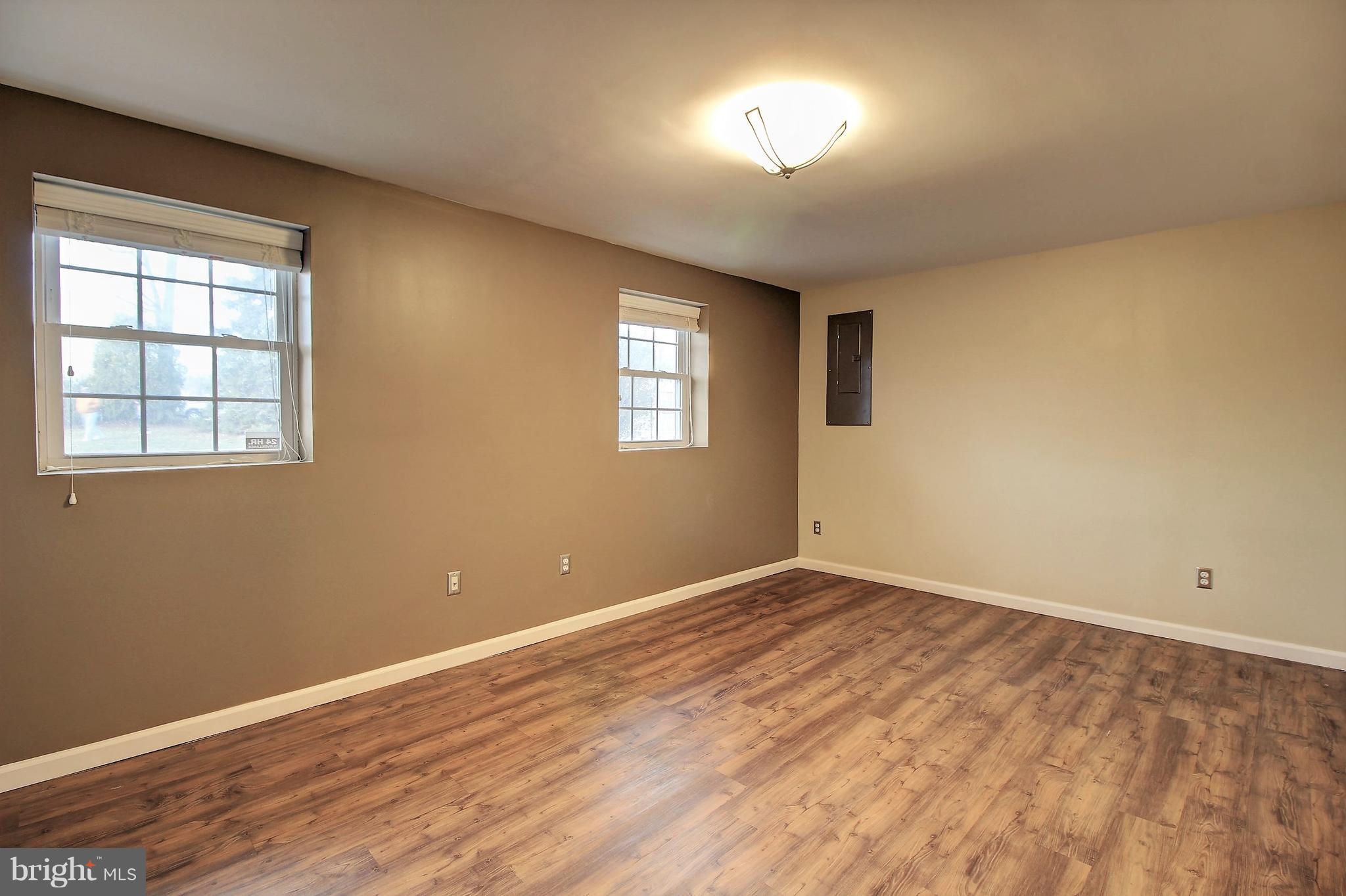 3903 Bayville Road Baltimore, MD 21220 - Photo 17 of 30 Bedroom