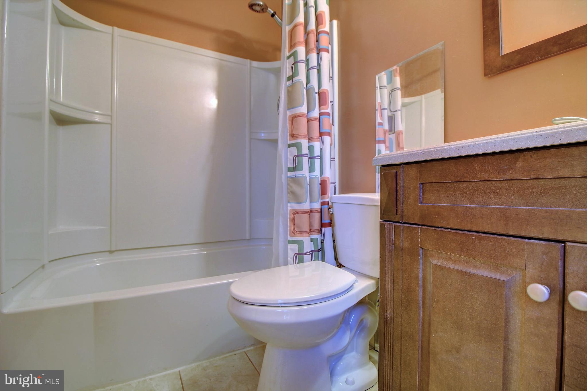 3903 Bayville Road Baltimore, MD 21220 - Photo 22 of 30 Bath