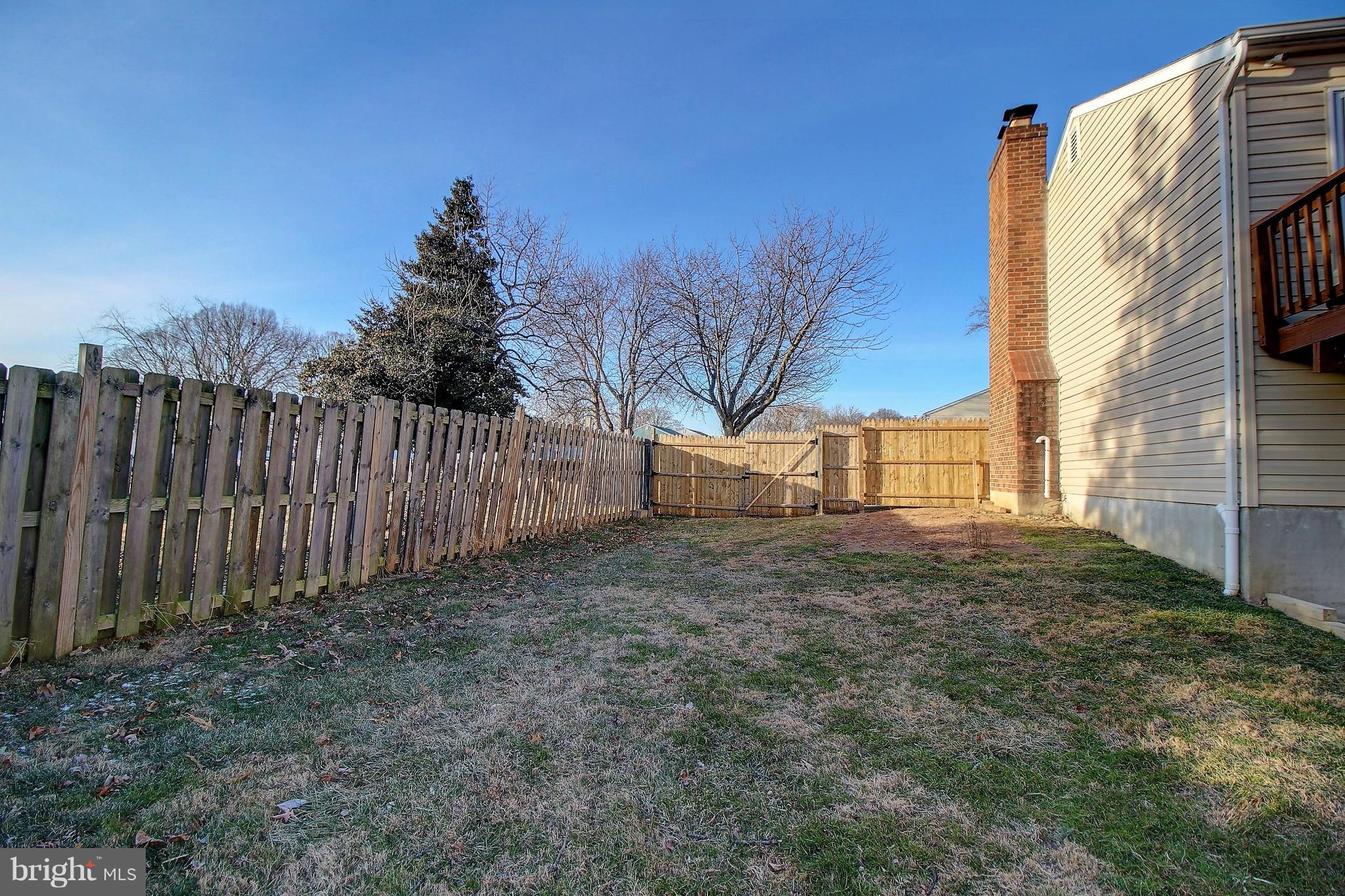 3903 Bayville Road Baltimore, MD 21220 - Photo 27 of 30 Exterior (Front)