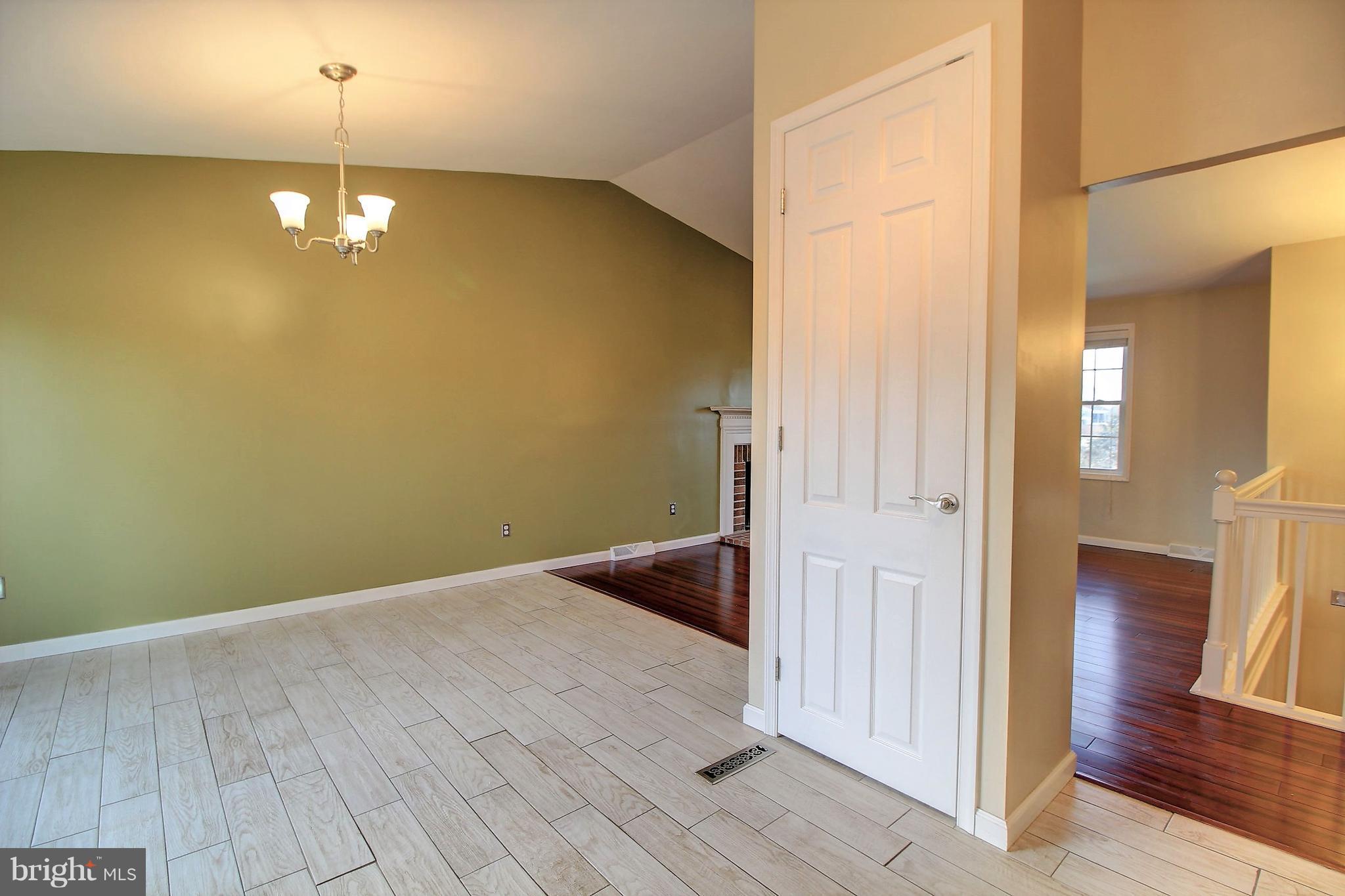 3903 Bayville Road Baltimore, MD 21220 - Photo 7 of 30 Kitchen