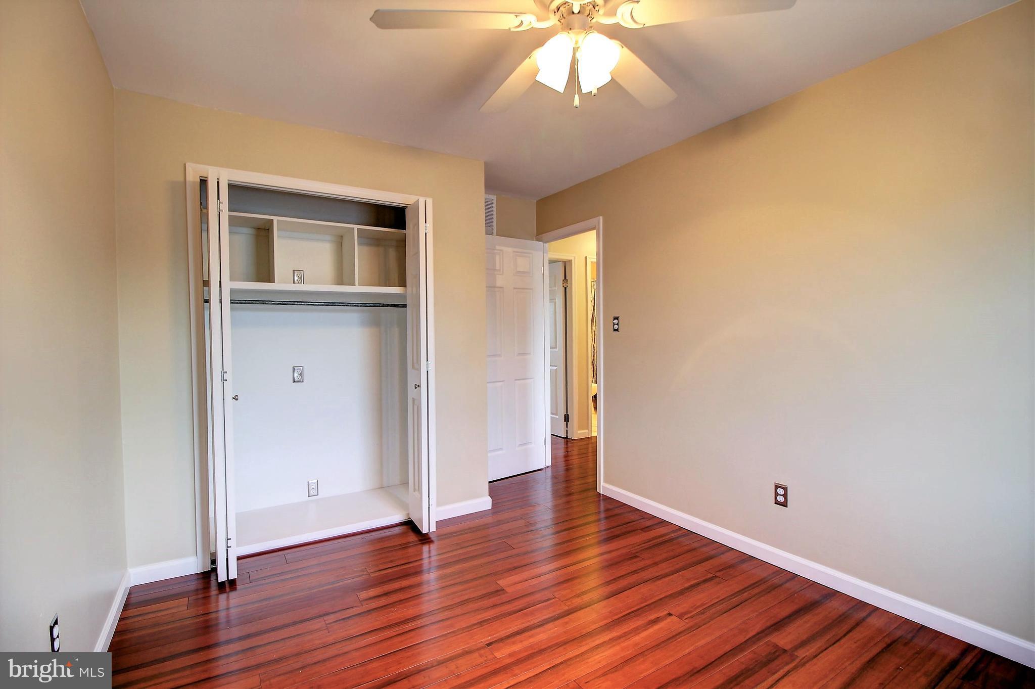 3903 Bayville Road Baltimore, MD 21220 - Photo 9 of 30 Bedroom