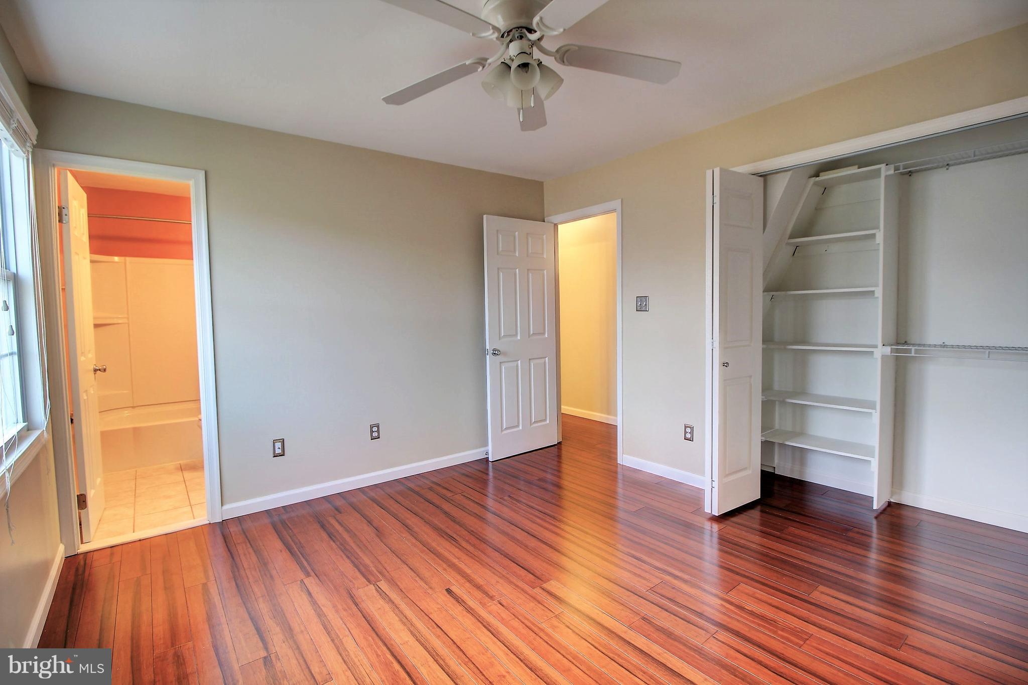 3903 Bayville Road Baltimore, MD 21220 - Photo 10 of 30 Bedroom