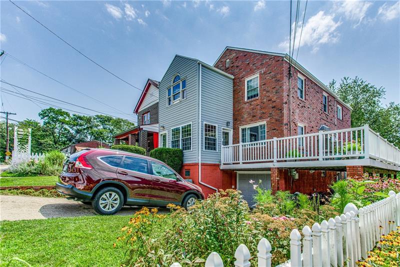 6506 Landview Road Pittsburgh, PA 15217 - Photo 1 of 25 Gallery Image 1