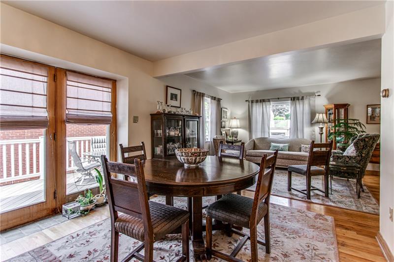 6506 Landview Road Pittsburgh, PA 15217 - Photo 6 of 25 Gallery Image 6