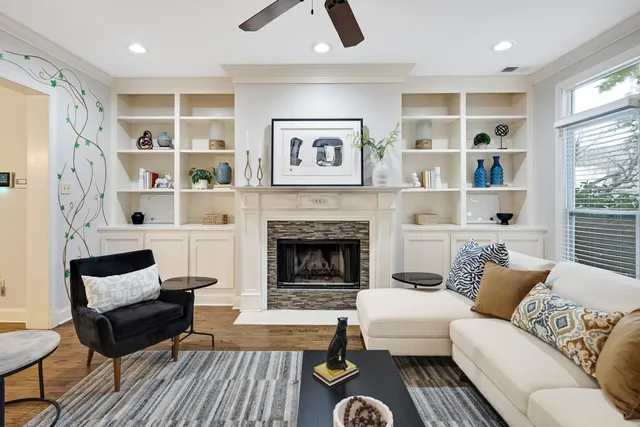 $399,900 | 533 Rienzi Drive, Memphis, TN 38103