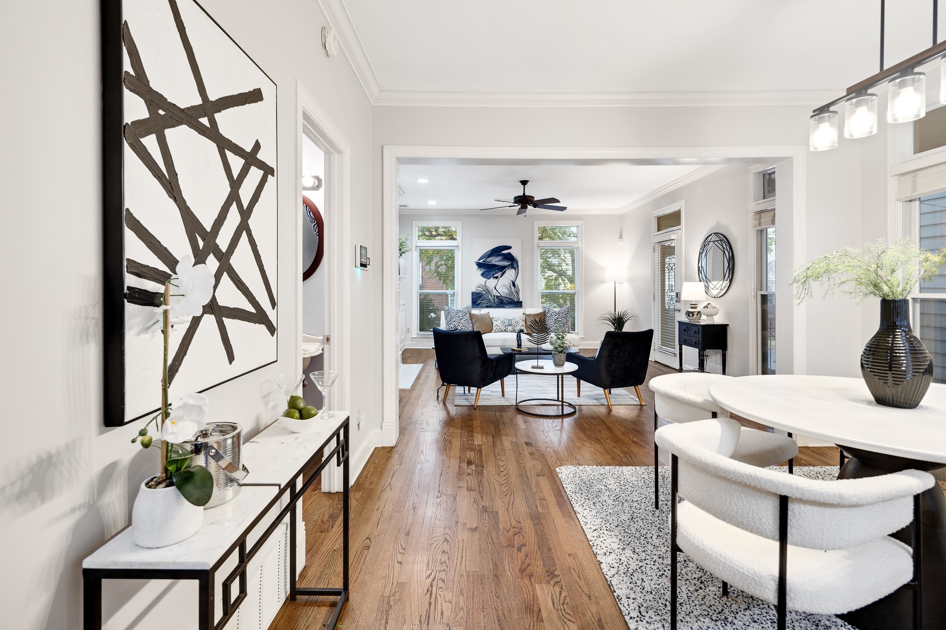 533 Rienzi Drive Memphis, TN 38103 - Photo 11 of 40