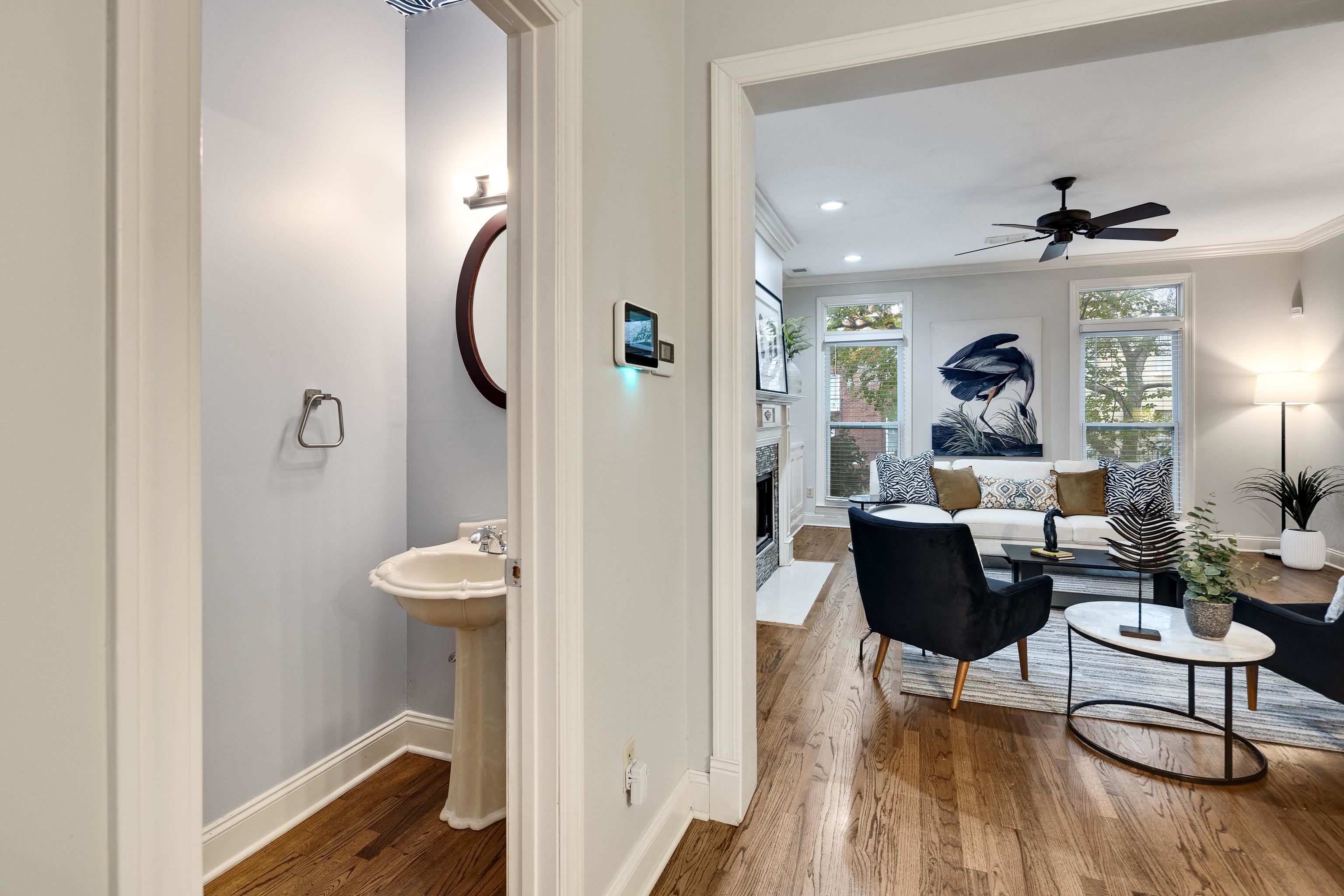 533 Rienzi Drive Memphis, TN 38103 - Photo 12 of 40