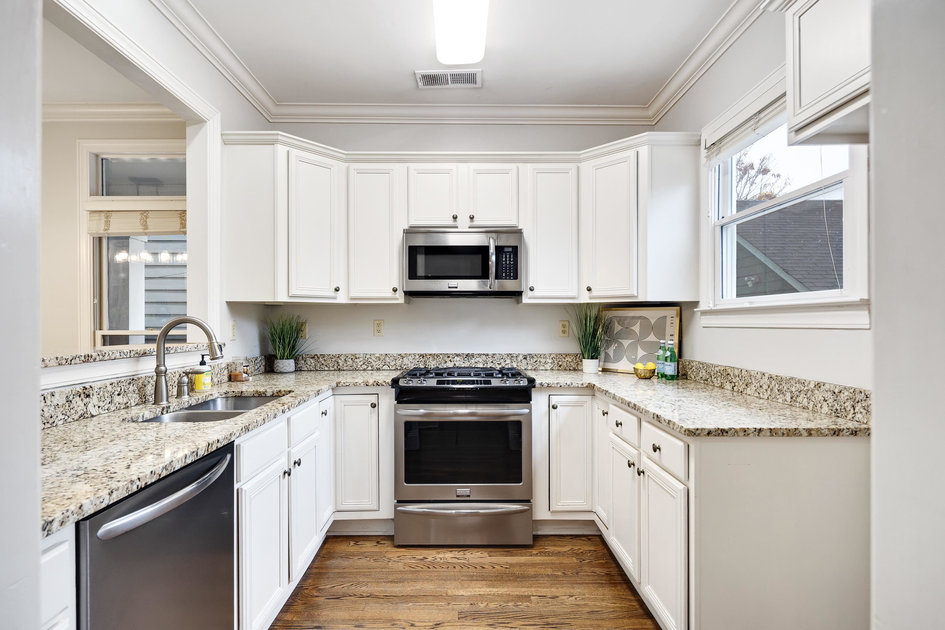 533 Rienzi Drive Memphis, TN 38103 - Photo 16 of 40