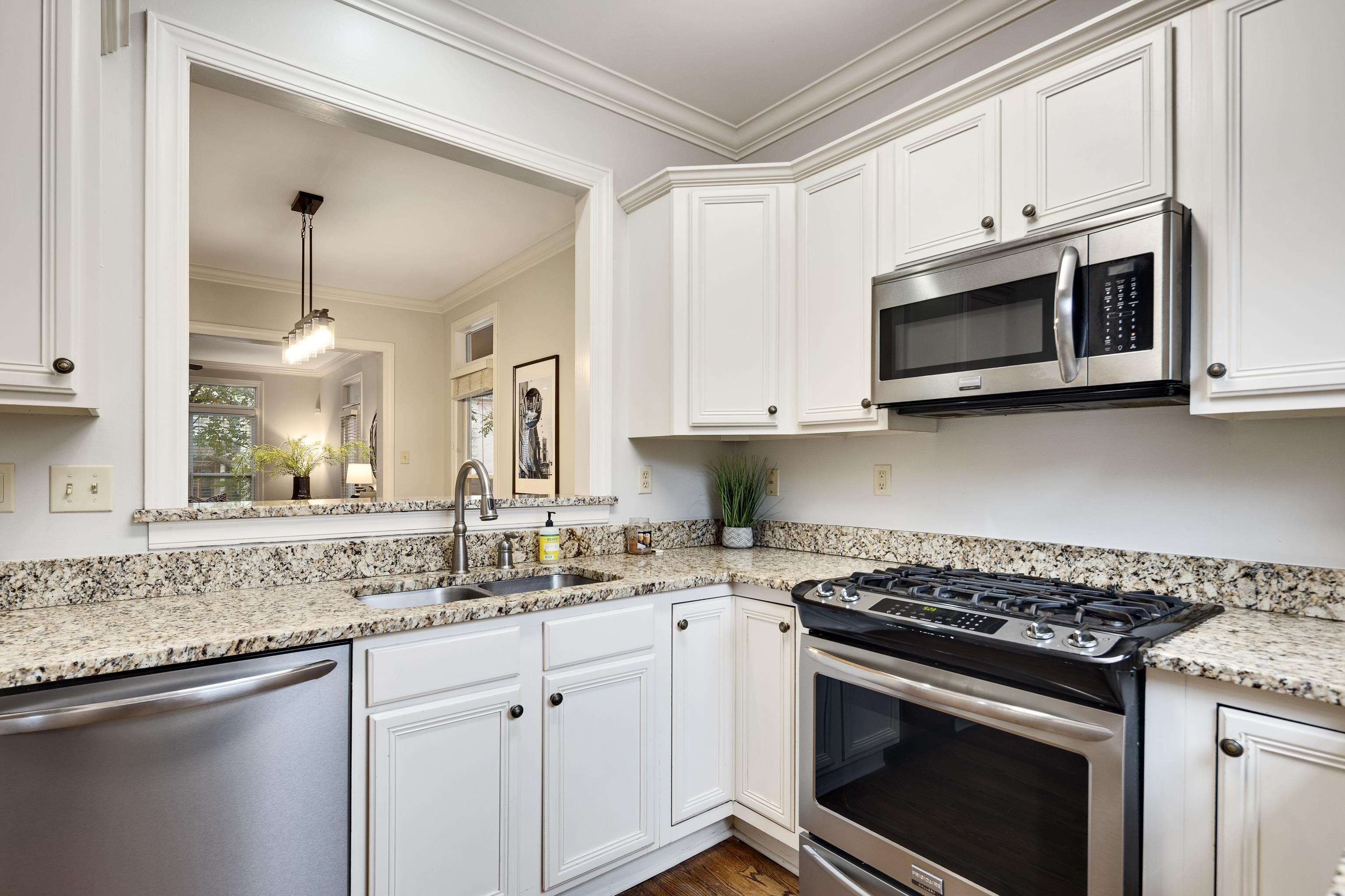 533 Rienzi Drive Memphis, TN 38103 - Photo 17 of 40